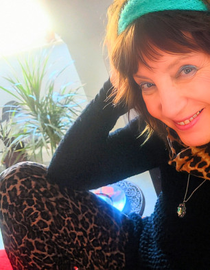 Gudrun Foroughi
